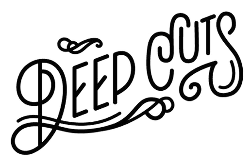 Deep Cuts Dallas logo
